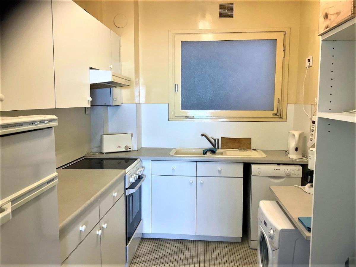 Apartamento Le Calypso Les Sables-dʼOlonne Exterior foto