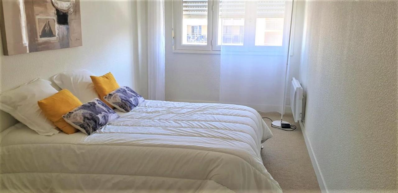 Apartamento Le Calypso Les Sables-dʼOlonne Exterior foto